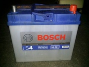 Продам аккумулятор Bosch