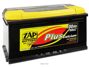 Аккумулятор ZAP Plus R (100Ah)