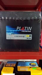 Аккумулятор Platin Premium 45 L+
