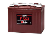 TROJAN T-1275 тяговая аккумуляторная батарея